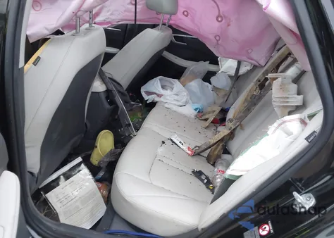 2022 Hyundai Sonata Limited from USA, damaged, VIN KMHL34J24NA204387